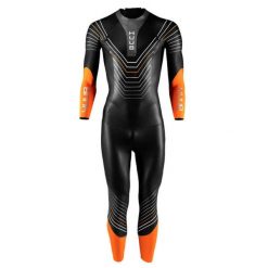 Pianka triathlonowa damska HUUB Araya 2:4. Brązowe obuwie sportowe damskie Huub, bez wzorów, rowerowe. W wyprzedaży za 1,433.10 zł.