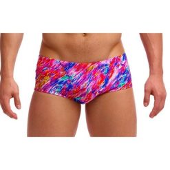 Kąpielówki Funky Trunks Blow In - trunki męskie. Kąpielówki męskie FUNKY TRUNKS, m, bez wzorów, do pływania. Za 159.00 zł.