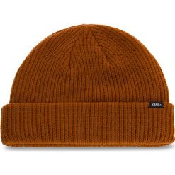 Czapka VANS - Core Basics Bea VN000K9YYFQ Sequoia. Czapki i kapelusze męskie marki Vans. Za 79.00 zł.
