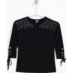 Lemon Explore - Bluzka dziecięca 122-164 cm. T-shirty i topy dla dziewczynek marki LEMON explore. W wyprzedaży za 49.90 zł.