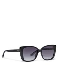 Guess Okulary przeciwsłoneczne GU7829 Czarny. Czarne okulary przeciwsłoneczne damskie Guess. Za 449.99 zł.