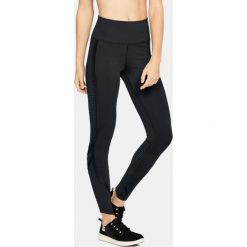 Under Armour Spodnie damskie Breathelux Legging czarne r. XS (1305443-001). Spodnie dresowe damskie Under Armour. Za 283.54 zł.