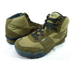 Hi-tec Buty męskie SIERRA LITE ORIGINAL khaki r. 40. Trekkingi męskie marki Hi-tec. Za 125.80 zł.