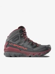 Buty turystyczne La Sportiva Ultra Raptor 3 Mid GTX. Szare trekkingi męskie La Sportiva, trekkingowe, gore-tex. Za 846.99 zł.