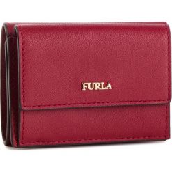 Mały Portfel Damski FURLA - Babylon 993900 P PZ12 E35 Ciliegia d. Portfele damskie marki Furla. Za 435.00 zł.