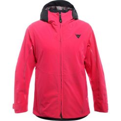 Kurtka narciarska w kolorze różowym. Czerwone kurtki damskie Dainese. W wyprzedaży za 1,000.95 zł.