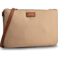 Torebka LAUREN RALPH LAUREN - Chadwick 431718195004 Clay. Listonoszki damskie Lauren Ralph Lauren. W wyprzedaży za 309.00 zł.
