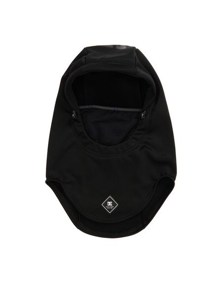DC Shoes Kominiarka ADYAA03174 Czarny. Czarne rękawiczki męskie DC Shoes, bez wzorów, z poliesteru. Za 169.99 zł.