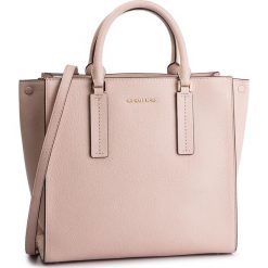 Torebka MICHAEL MICHAEL KORS - Alessa 30S9G0AS3T Soft Pink. Torebki do ręki damskie marki MICHAEL Michael Kors. Za 1,669.00 zł.