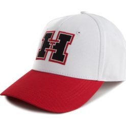 Czapka z daszkiem TOMMY HILFIGER - H Cap AM0AM04385 901. Czapki i kapelusze męskie marki Tommy Hilfiger. Za 179.00 zł.