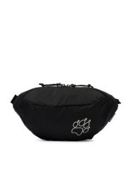 Jack Wolfskin Nerka A65979 6000 Czarny. Czarne torebki do ręki damskie Jack Wolfskin, bez wzorów, z materiału, bez dodatków. Za 79.99 zł.