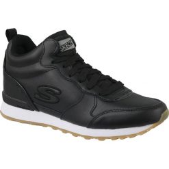 Skechers OG 85 128-BLK. Obuwie sportowe damskie marki Skechers. W wyprzedaży za 229.99 zł.