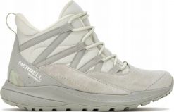 Buty trekkingowe damskie Merrell Merrell Bravada Edge 2 Thermo Demi WP J038200 szary 39. Szare trekkingi damskie Merrell. Za 500.00 zł.