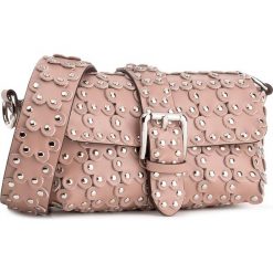 Torebka RED VALENTINO - NQ2B0721 Nude 377. Czerwone listonoszki damskie Red Valentino, ze skóry. W wyprzedaży za 1,349.00 zł.