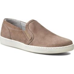 Półbuty STRELLSON - Forest Slip On 4010001571 Camel 751. Półbuty na co dzień męskie marki Strellson. W wyprzedaży za 269.00 zł.