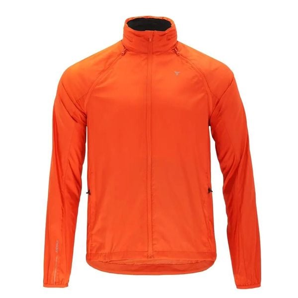 Kurtka rowerowa męska Silvini Men Jacket Vetta MJ1612. Brązowe kurtki męskie Silvini, m, z aplikacjami, z materiału, do biegania. Za 292.50 zł.