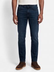 Joop Jeans Dżinsy Mężczyźni Bawełna niebieski, 38-30. Niebieskie jeansy męskie JOOP! Jeans, klasyczne. Za 599.95 zł.