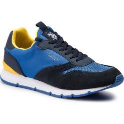Sneakersy U.S. POLO ASSN. - Bolt MAXIL4058S9/TS1 Avio/Dkbl. Półbuty na co dzień męskie marki U.S. Polo Assn. W wyprzedaży za 239.00 zł.