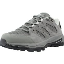 Buty COLUMBIA 2128741CB Szary. Szare trekkingi damskie Columbia, na fitness i siłownię. Za 358.99 zł.