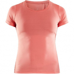 Craft Koszulka Triko Essential V Orange S. Koszulki sportowe damskie marki Craft. Za 67.00 zł.