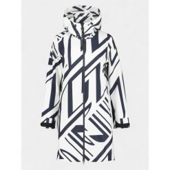 Kurtka przejściowa damska Luhta Ailio. Białe kurtki damskie Luhta, m, bez wzorów, bez kaptura. Za 799.00 zł.