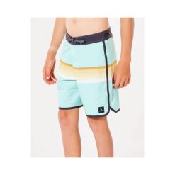 Spodenki surfingowe chłopięce Rip Curl Mirage Surf Revival Niebieski. Niebieskie szorty dla chłopców Rip Curl, bez wzorów. Za 109.99 zł.