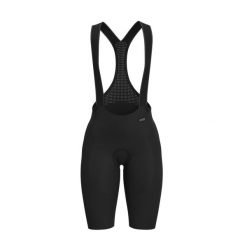Spodenki rowerowe damskie Alé Cycling R-EV1 Sprinter. Czarne obuwie sportowe damskie ALÉ CYCLING, l, bez wzorów, sportowe, rowerowe. Za 944.99 zł.