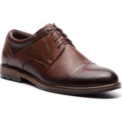 Półbuty SERGIO BARDI - Gabbio FW127369318GR 104. Półbuty na co dzień męskie marki Sergio Bardi. W wyprzedaży za 199.00 zł.