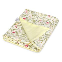 Kocyk VELLO 75x100. Kocyki dla dzieci Multitex, z bawełny. Za 134.32 zł.