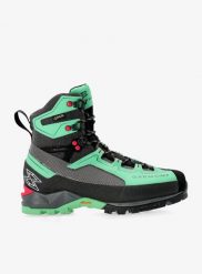 Buty wysokogórskie damskie Garmont Tower 2.0 GTX. Czarne trekkingi damskie Garmont, na zimę, trekkingowe, gore-tex. Za 1,127.10 zł.