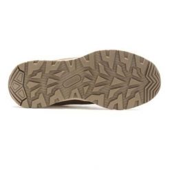 Damskie buty wodoodporne Amble Low. Brązowe obuwie sportowe damskie Regatta, trekkingowe. Za 229.99 zł.