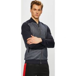 Haily's Men - Bluza Niki. Niebieskie bluzy męskie Haily's Men, m, bez wzorów, z dzianiny, bez kaptura. W wyprzedaży za 119.90 zł.