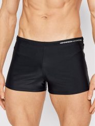 Henderson Kąpielówki Kors 36832 Czarny. Czarne kąpielówki męskie Henderson, m, bez wzorów, z syntetyku. Za 67.90 zł.