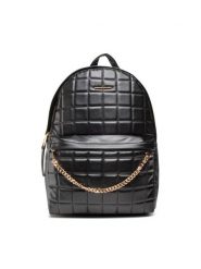 Aldo Plecak Adelilith 16277221 Czarny. Czarne plecaki damskie Aldo, bez wzorów, ze skóry. Za 399.99 zł.