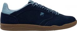 Fila Buty męskie Fila Slantshot S granatowe FFM0415 53342 44. Buty sportowe męskie Fila, bez zapięcia. Za 408.43 zł.