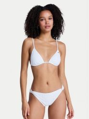Roxy Bikini Roxy Island ERJX203604 Biały. Białe bikini damskie Roxy, xl, bez wzorów. Za 299.99 zł.