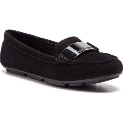 Mokasyny CALVIN KLEIN - Lassey E8887 Black. Mokasyny damskie marki Calvin Klein. Za 569.00 zł.