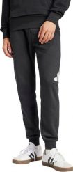 Spodnie męskie adidas Essentials Big Logo French Terry czarne IN6163 L. Czarne spodnie sportowe męskie Adidas, l, bez wzorów. Za 342.96 zł.