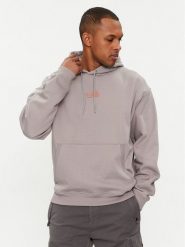 Ellesse Bluza Piattino Oh Hoody SHP16118 Szary Regular Fit. Szare bluzy męskie Ellesse, m, bez wzorów, z bawełny, bez kaptura. Za 229.99 zł.