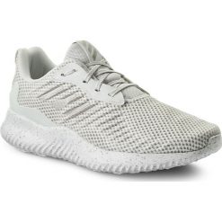 Buty adidas - Alphabounce Rc M CG5125 Ftwwht/Greone/Cblack. Buty sportowe męskie marki Adidas. W wyprzedaży za 259.00 zł.