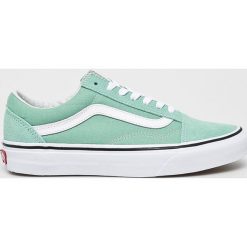 Vans - Tenisówki. Trampki i tenisówki damskie marki Vans. Za 319.90 zł.
