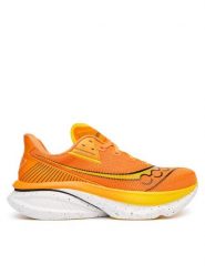 Saucony Buty do biegania Endorphin Azura S101329 Pomarańczowy. Brązowe buty sportowe męskie Saucony, z materiału, bez zapięcia, do biegania. Za 699.99 zł.