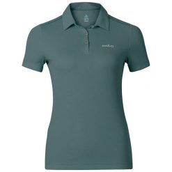 Odlo Koszulka s/s TINA szara r. XL. Bluzki damskie marki Odlo. Za 71.91 zł.