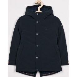 Tommy Hilfiger - Kurtka dziecięca 110-176 cm. Kurtki i płaszcze dla chłopców marki Tommy Hilfiger. W wyprzedaży za 539.90 zł.
