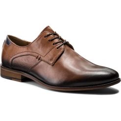 Półbuty LASOCKI FOR MEN - MI08-C354-391-01 Brązowy. Eleganckie półbuty marki Lasocki For Men. Za 229.99 zł.