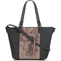 Torebka damska 87-4Y-718-1. Torebki shopper damskie marki bonprix. Za 199.00 zł.