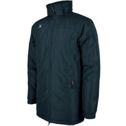 Kurtka Gilbert Pro All Weather. Niebieskie kurtki męskie gilbert, m, bez wzorów, z materiału. Za 577.85 zł.