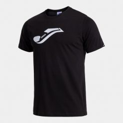 Koszulka Joma Combi Street. Szare koszulki sportowe męskie Joma, s, bez wzorów, z bawełny, bez kołnierzyka, bez ramiączek, do piłki nożnej. Za 123.00 zł.