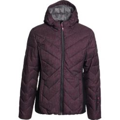 Killtec LEA Kurtka snowboardowa pink. Kurtki sportowe damskie KILLTEC, z materiału. W wyprzedaży za 431.10 zł.
