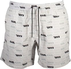 Karl Lagerfeld KARL LAGERFELD STROJE KĄPIELOWE CZERWONA BIELIZNA MĘSKA XL. Czerwona kąpielówki męskie KARL LAGERFELD, m, bez wzorów. Za 146.90 zł.
